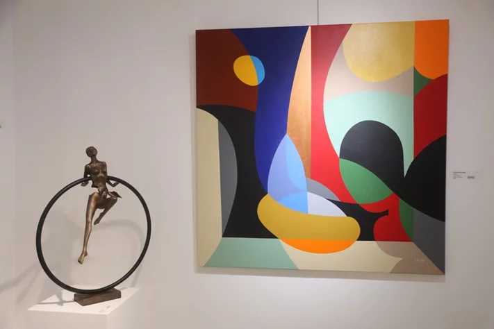 Christmas at The Gallery